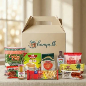 Home essential care pack