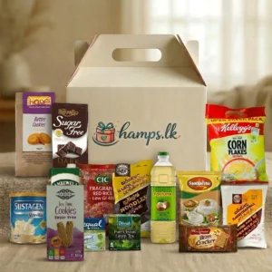 Home sugar‑free delights